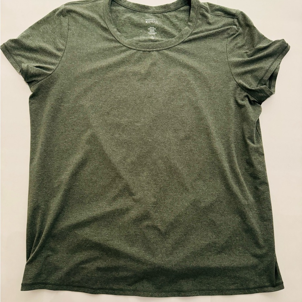 Market & Spruce UV SPF 40 Shirt - Picture 2 of 4